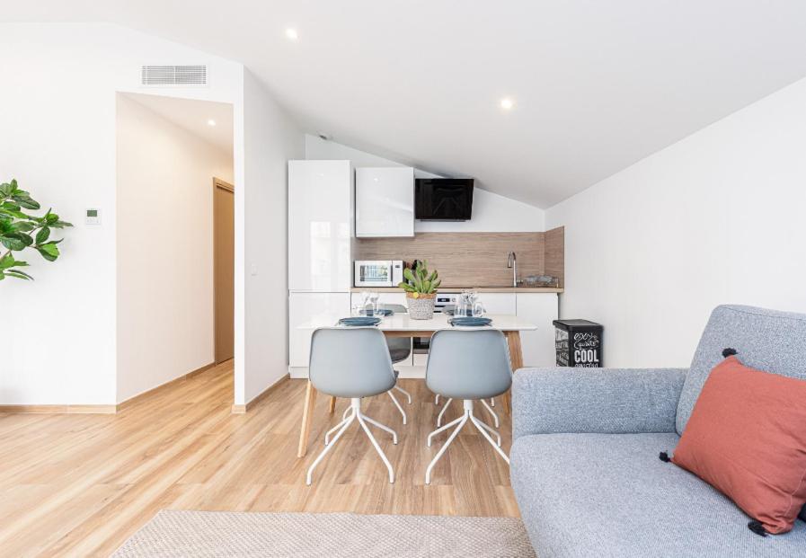 Apartment Beau Deux Pieces Cozy Avec Terrasse N11 Nizza
